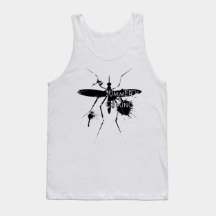 Zzz... Summer Tank Top